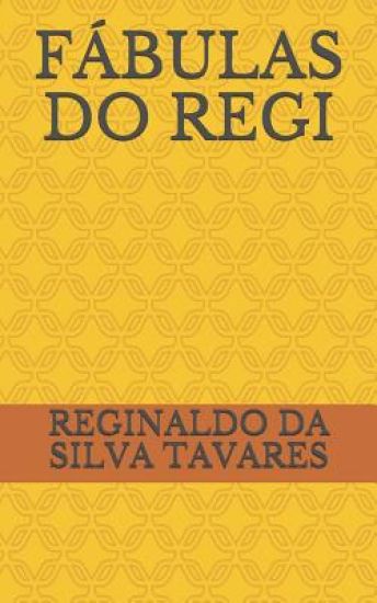 Fábulas Do Regi