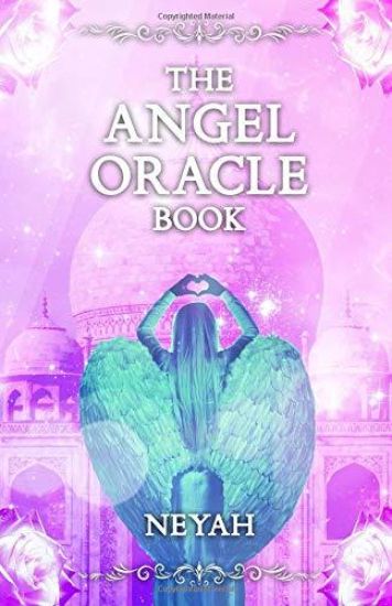 The Angel Oracle Book