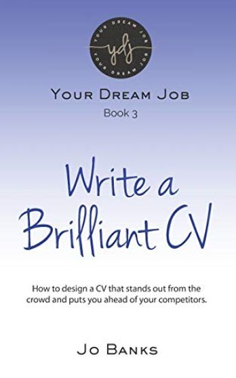 Write a Brilliant CV