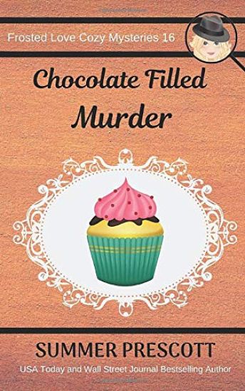 Chocolate Filled Murder