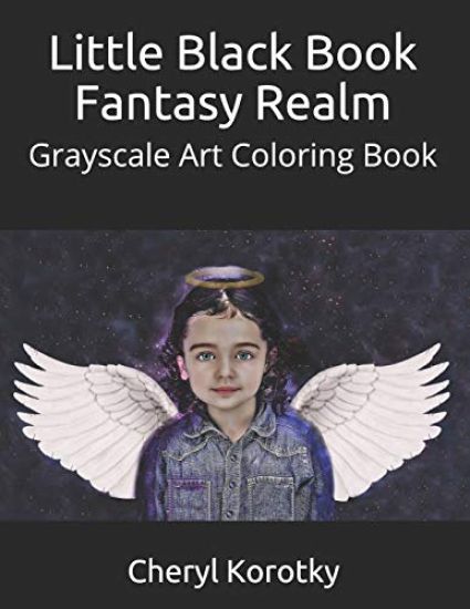 Little Black Book Fantasy Realm