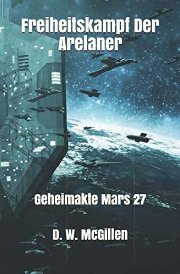 Freiheitskampf Der Arelaner