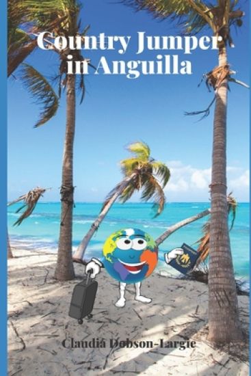 Country Jumper in Anguilla