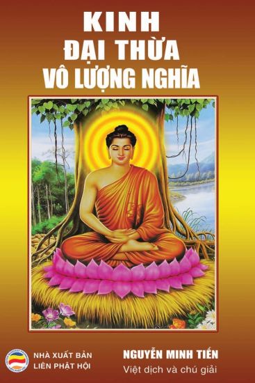 Kinh Ð?i th?a Vô Lu?ng Nghia