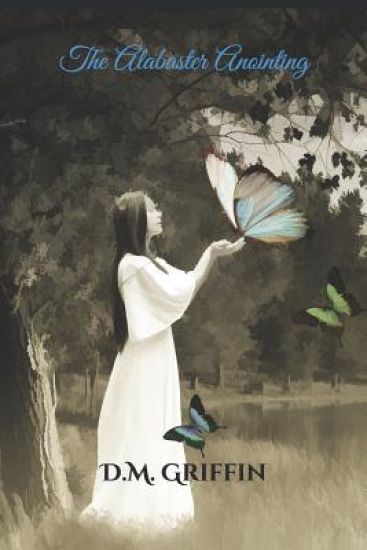 The Alabaster Anointing