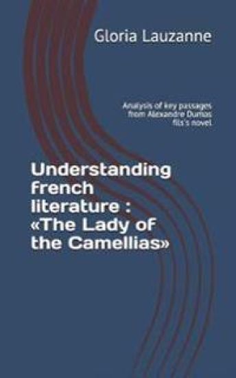 Understanding french literature