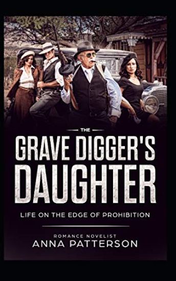 The Grave Digger's Daughter