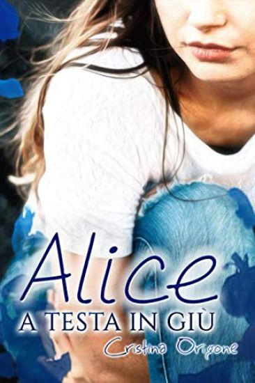 Alice a testa in giù
