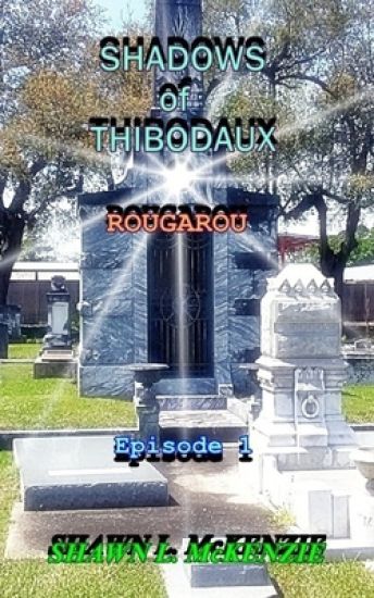 Shadows of Thibodaux: Rougarou