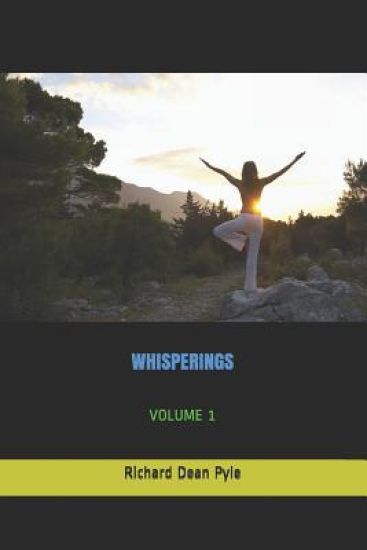 Whisperings: Volume 1