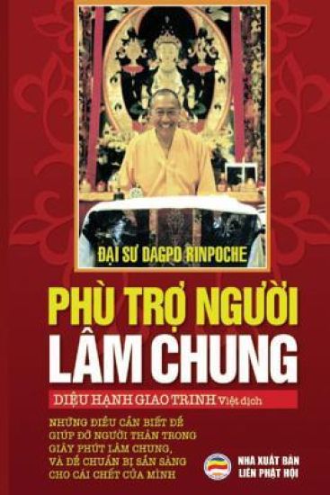 Phù tr? ngu?i lâm chung