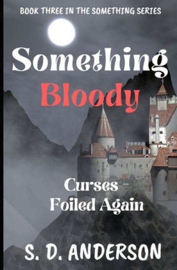 Something Bloody