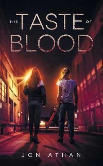 The Taste of Blood