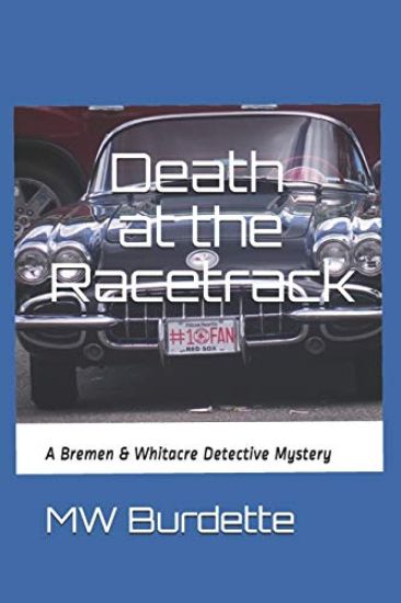 Death at the Racetrack