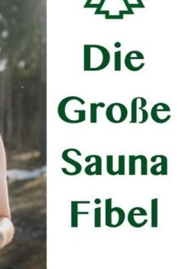 Die Große Sauna Fibel
