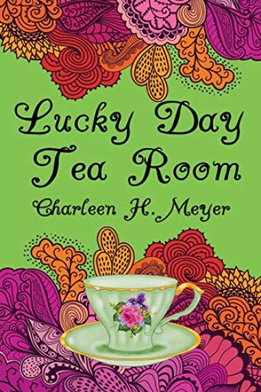 Lucky Day Tea Room