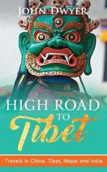High Road To Tibet