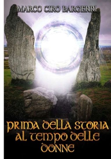 Prima della Storia al Tempo delle Donne