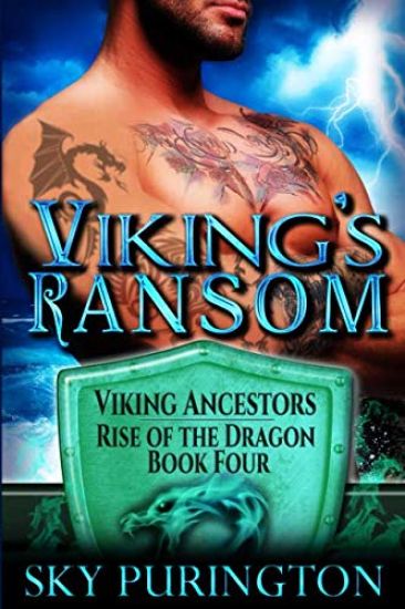 Viking's Ransom