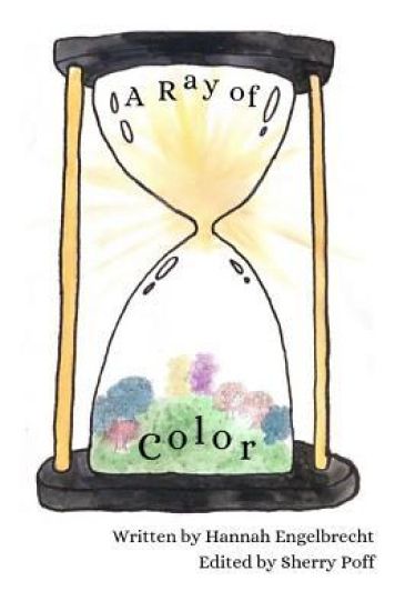 A Ray of Color