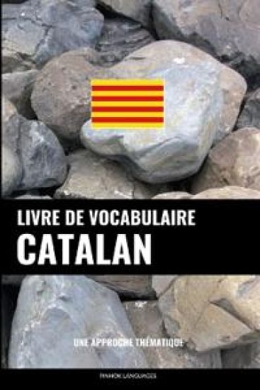 Livre de vocabulaire catalan
