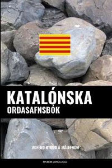 Katalónska Orðasafnsbók