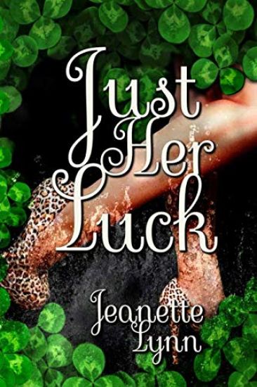 Just Her Luck