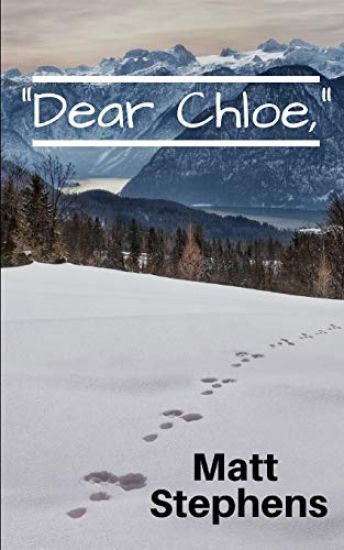 "Dear Chloe,"