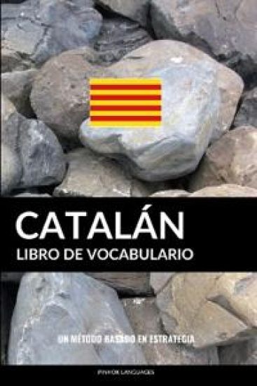 Libro de Vocabulario Catalán