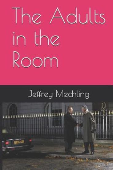 The Adults in the Room