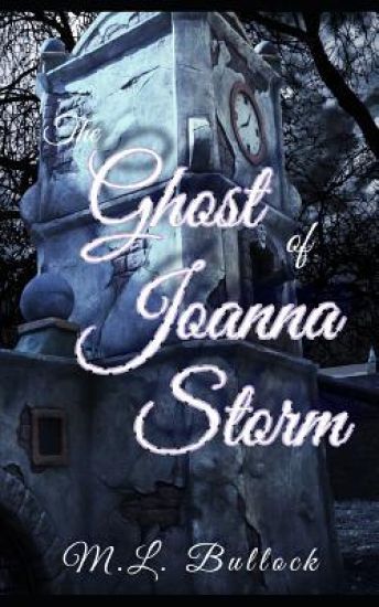 The Ghost of Joanna Storm