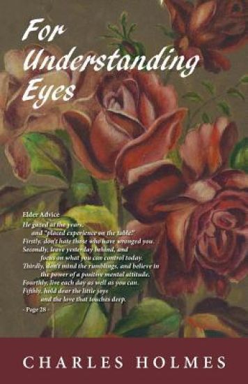 For Understanding Eyes