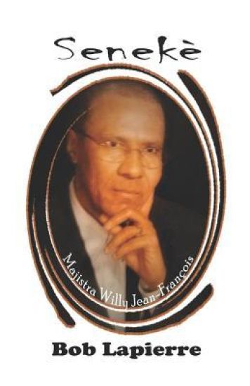 Seneke: Majistra Willy Jean François
