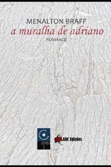 A Muralha de Adriano