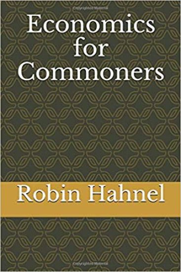 Economics for Commoners