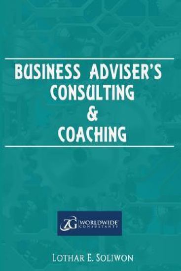 Business Adviser's Consulting & Coaching