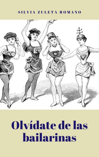 Olvídate de las bailarinas