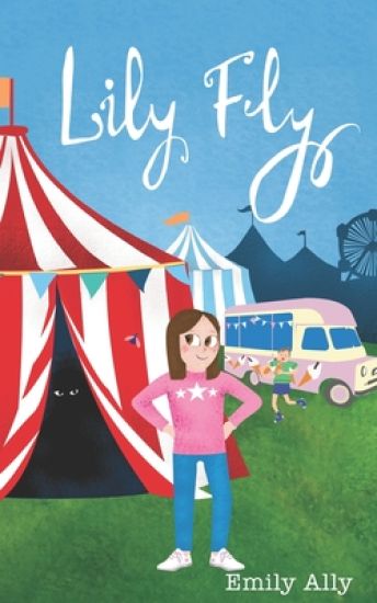 Lily Fly