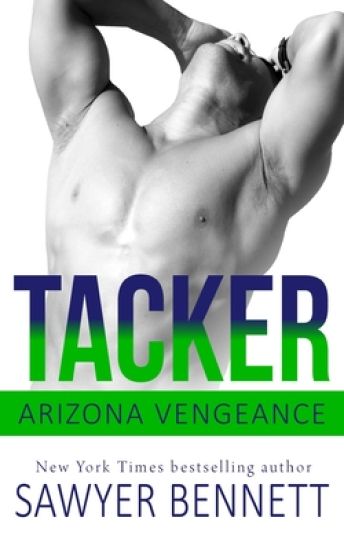 Tacker: An Arizona Vengeance Novel