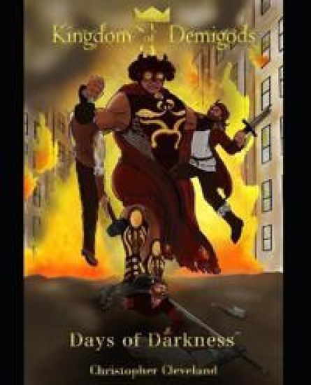 Kingdom of Demigods