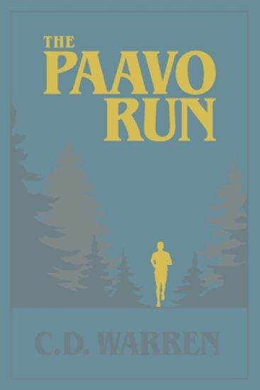 The Paavo Run