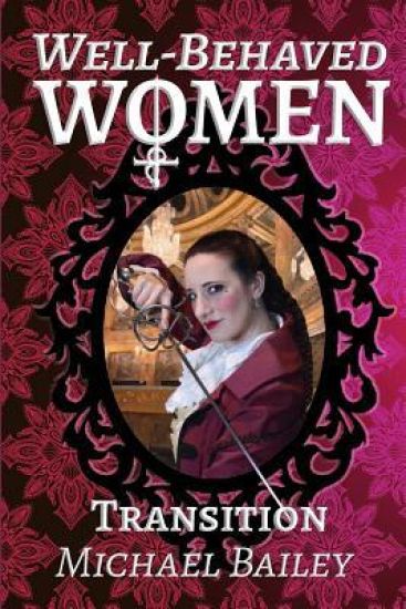 Well-Behaved Women - Transition