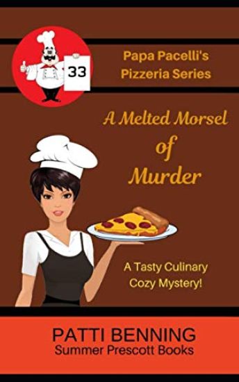 A Melted Morsel of Murder