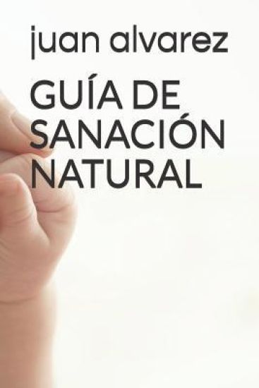 Guía de Sanación Natural