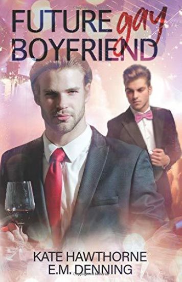 Future Gay Boyfriend