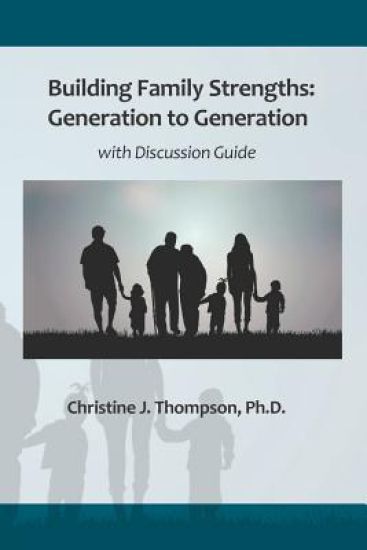 Building Family Strengths: Generation to Generation