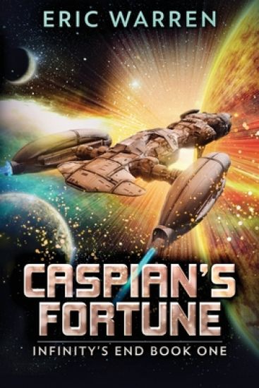 Caspian's Fortune