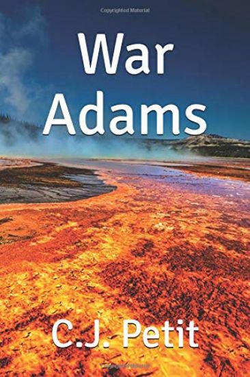 War Adams