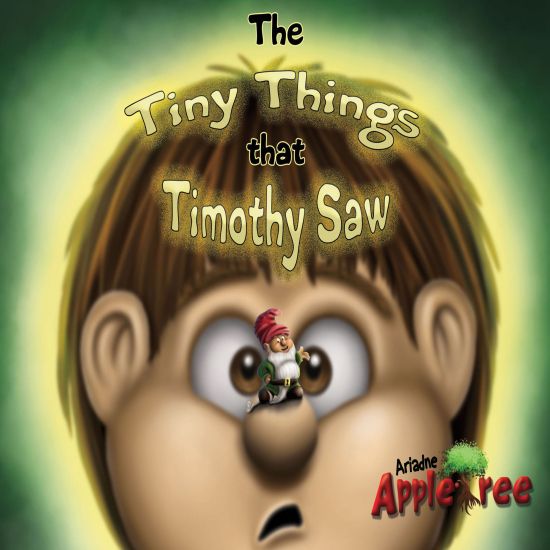 The Tiny Things That Timothy Saw