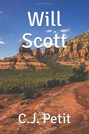 Will Scott